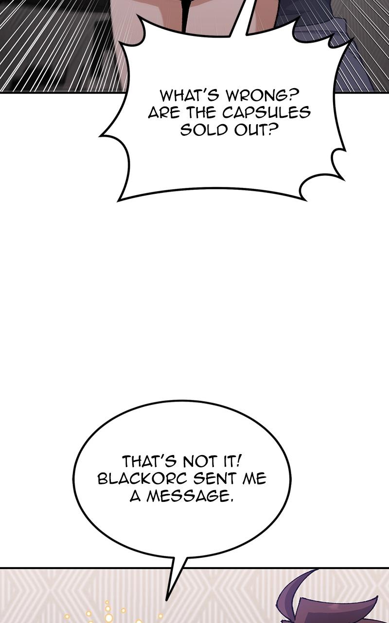 Regressed, but the World Didn't End Chapter 4 - Page 48