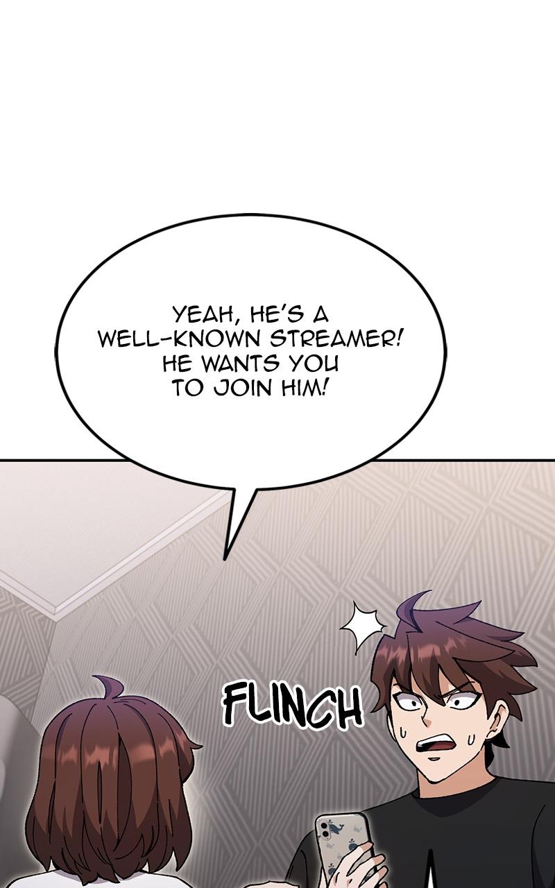 Regressed, but the World Didn't End Chapter 4 - Page 50