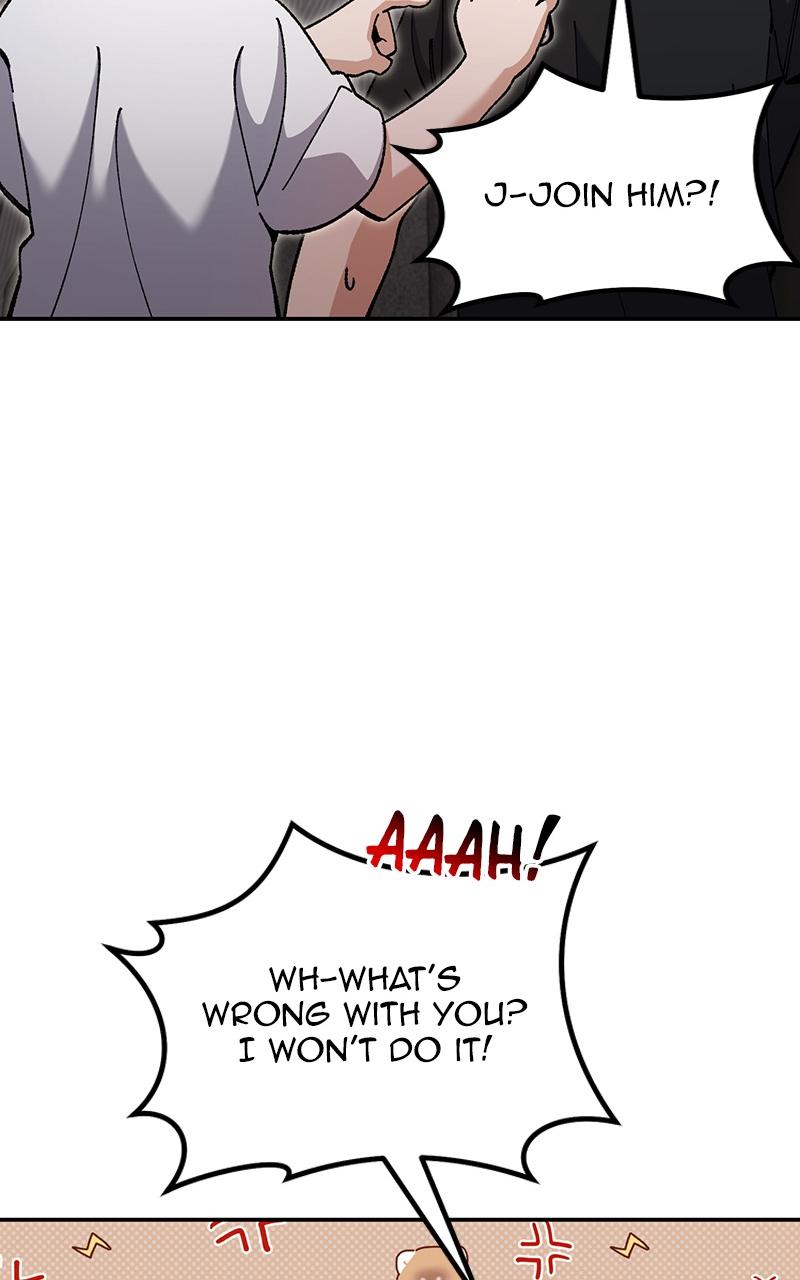 Regressed, but the World Didn't End Chapter 4 - Page 51