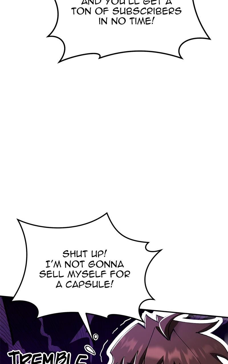 Regressed, but the World Didn't End Chapter 4 - Page 53