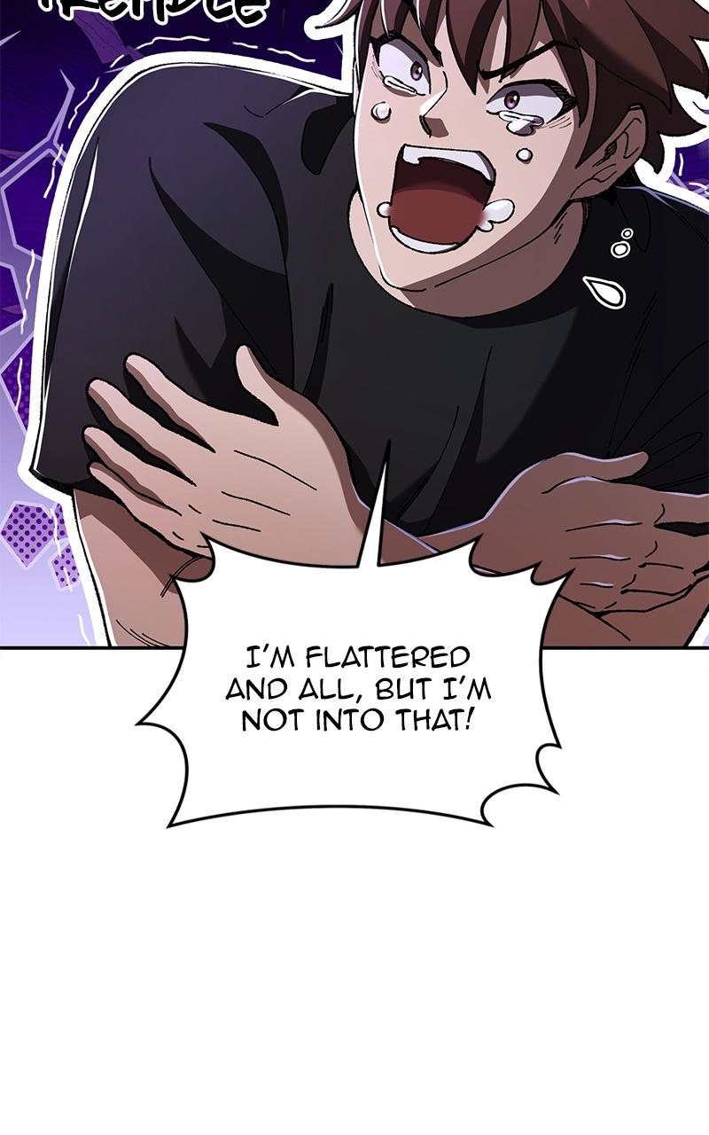 Regressed, but the World Didn't End Chapter 4 - Page 54