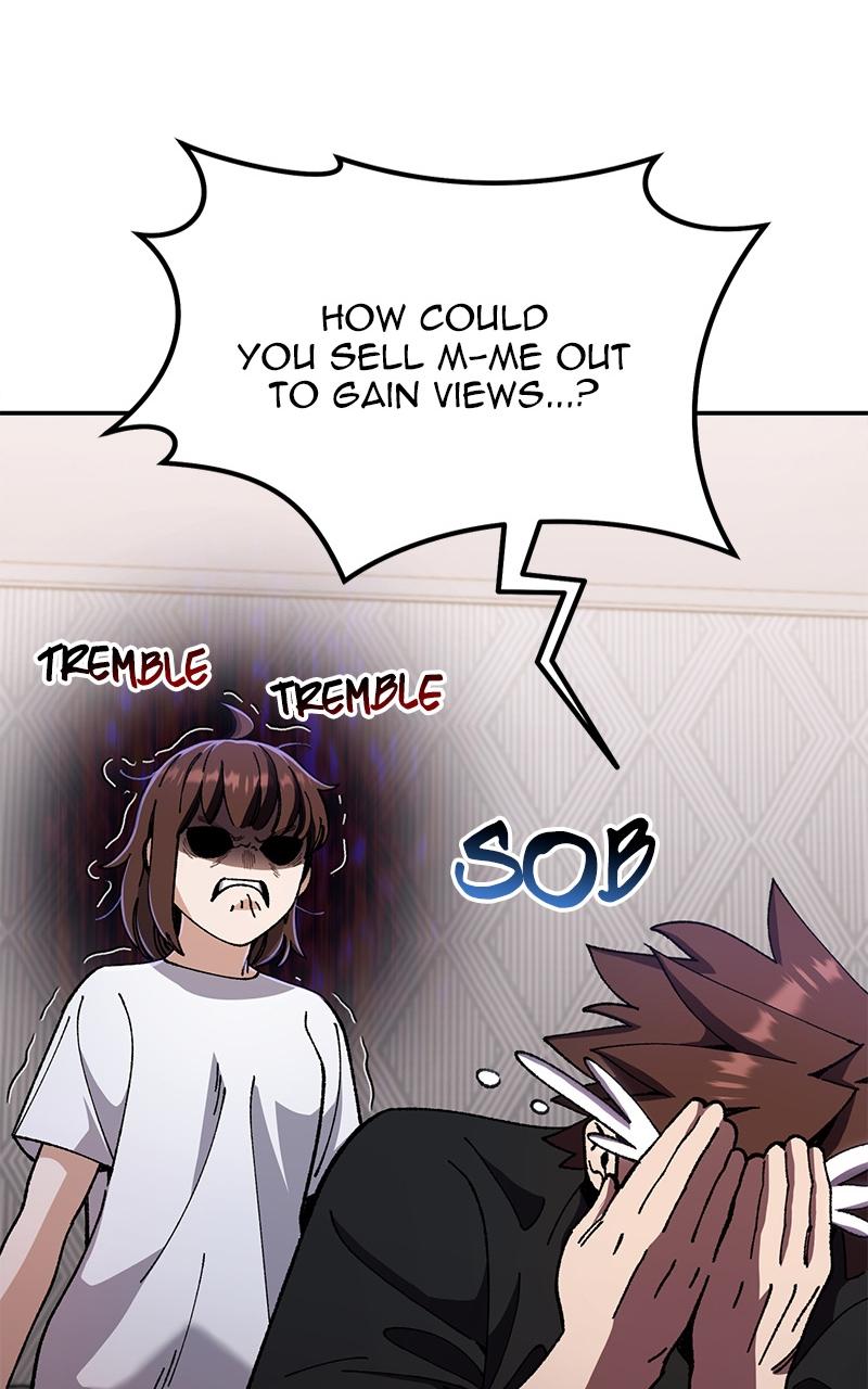 Regressed, but the World Didn't End Chapter 4 - Page 55