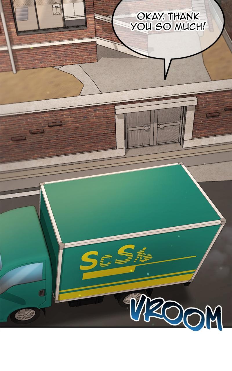 Regressed, but the World Didn't End Chapter 4 - Page 59