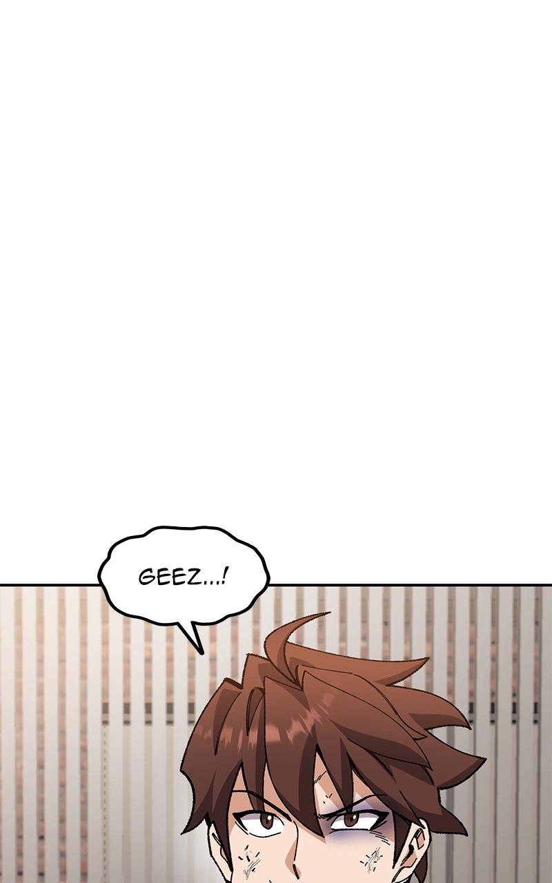 Regressed, but the World Didn't End Chapter 4 - Page 60