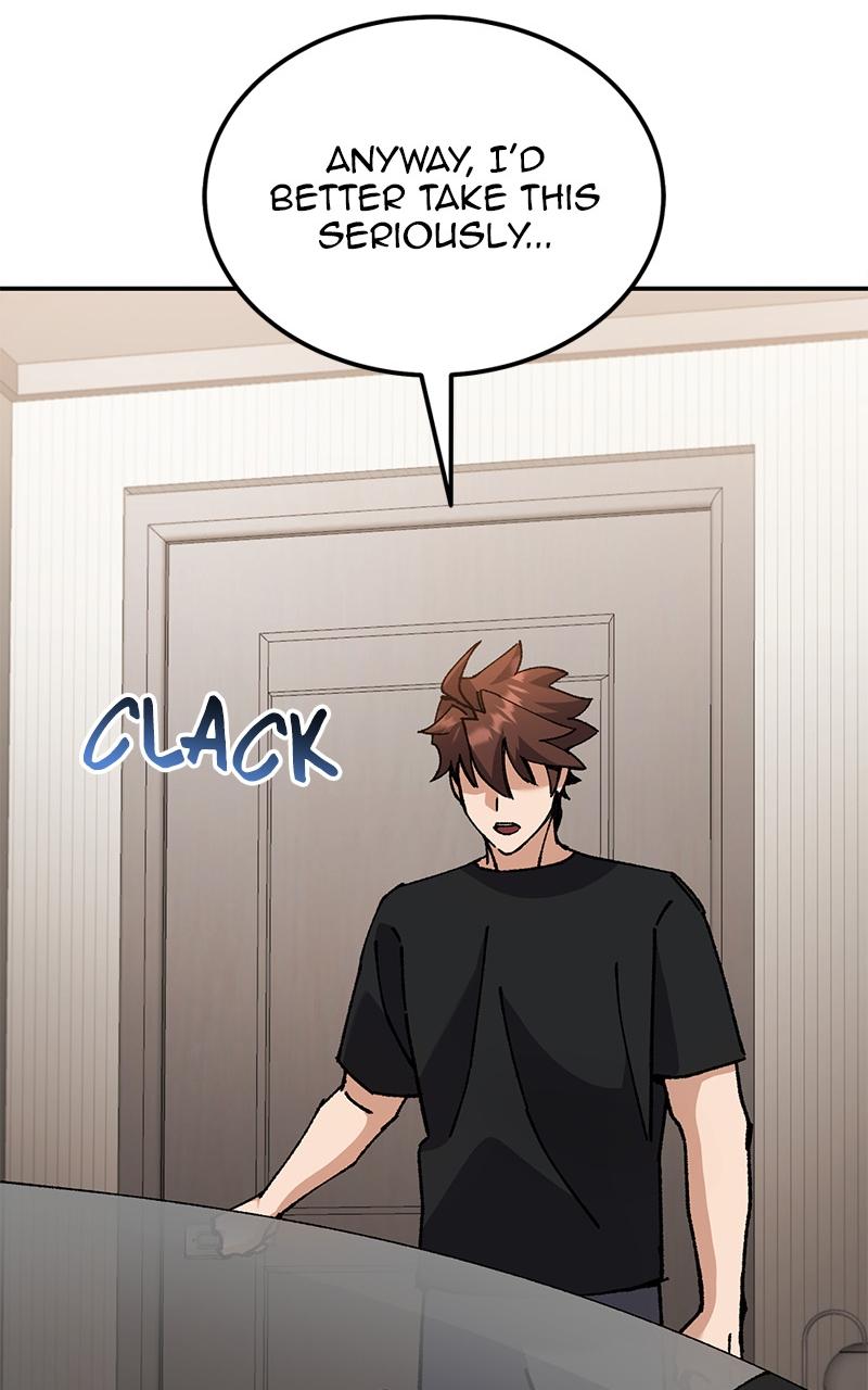 Regressed, but the World Didn't End Chapter 4 - Page 62