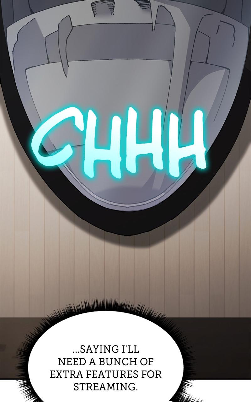 Regressed, but the World Didn't End Chapter 4 - Page 65