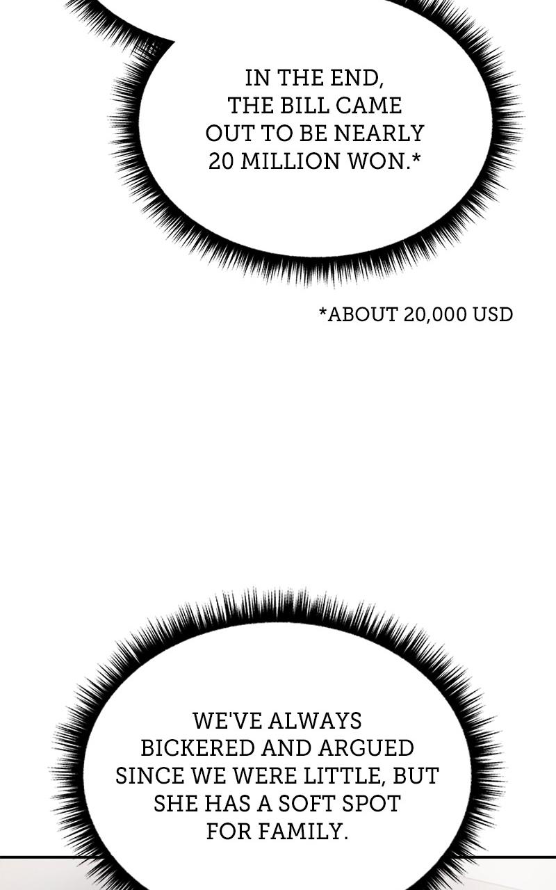 Regressed, but the World Didn't End Chapter 4 - Page 66