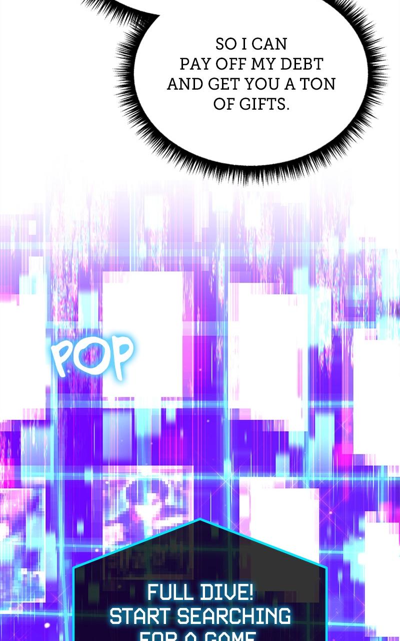 Regressed, but the World Didn't End Chapter 4 - Page 68