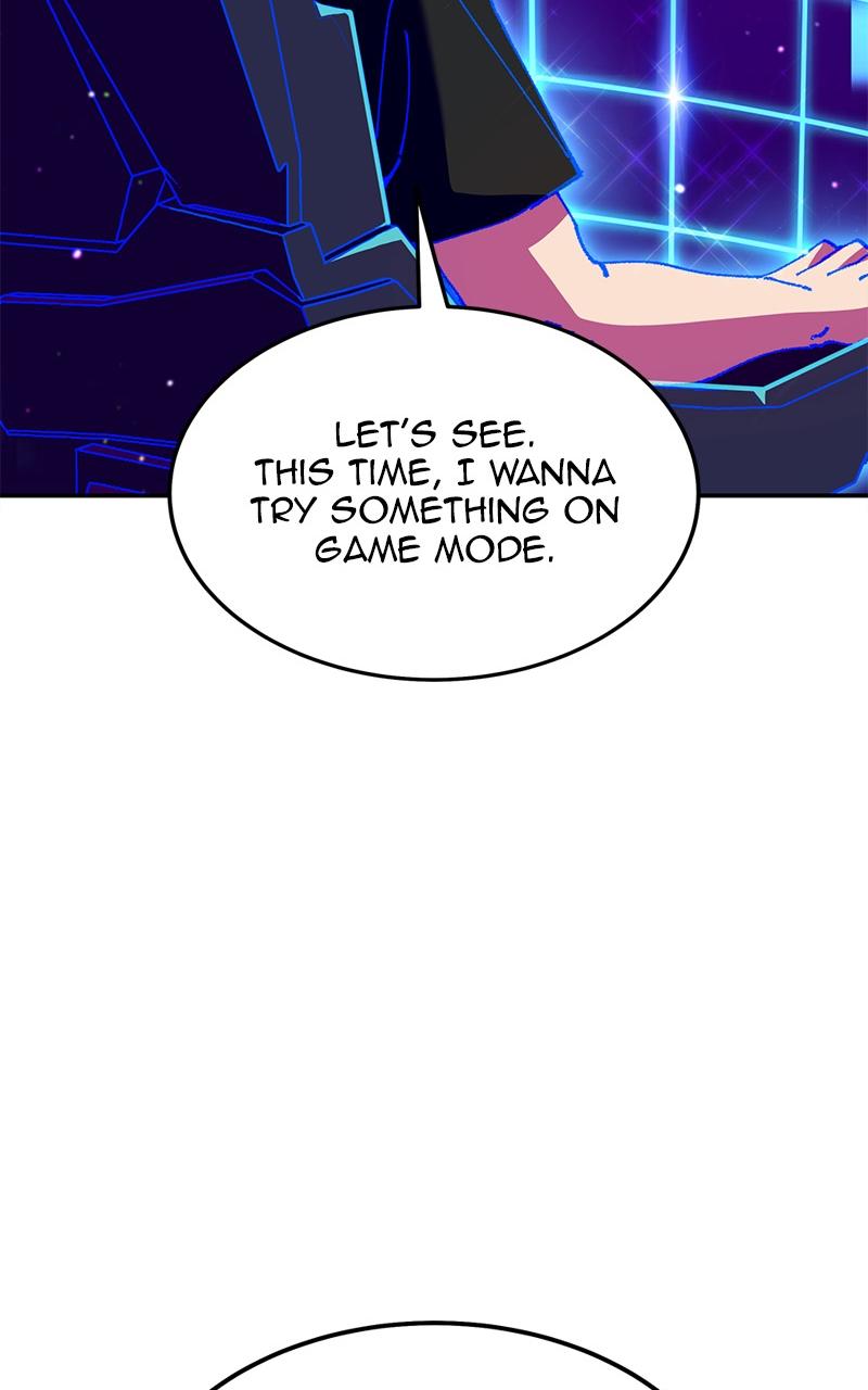 Regressed, but the World Didn't End Chapter 4 - Page 70