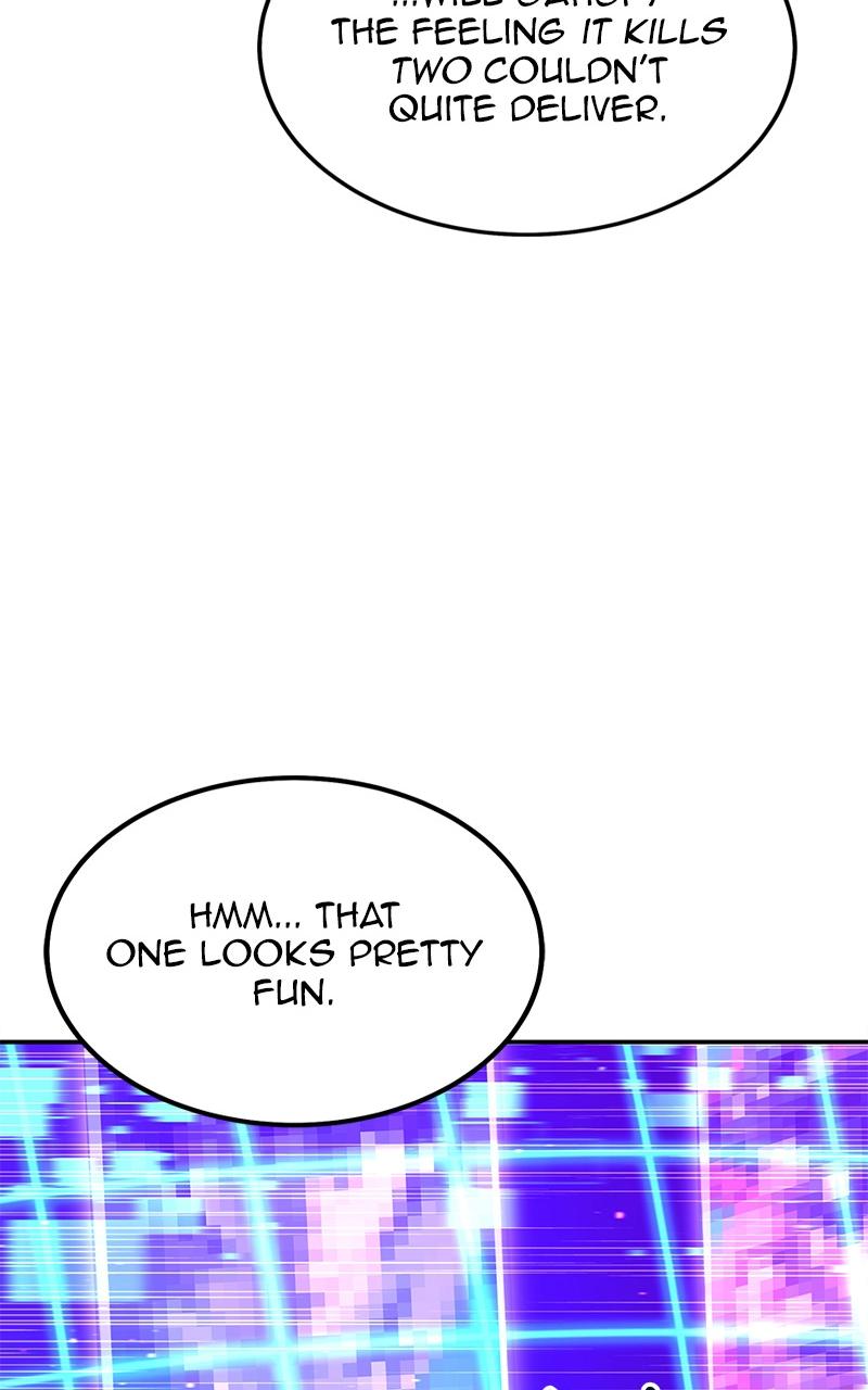 Regressed, but the World Didn't End Chapter 4 - Page 72