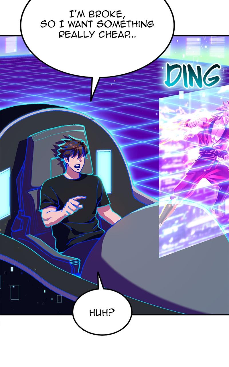 Regressed, but the World Didn't End Chapter 4 - Page 74