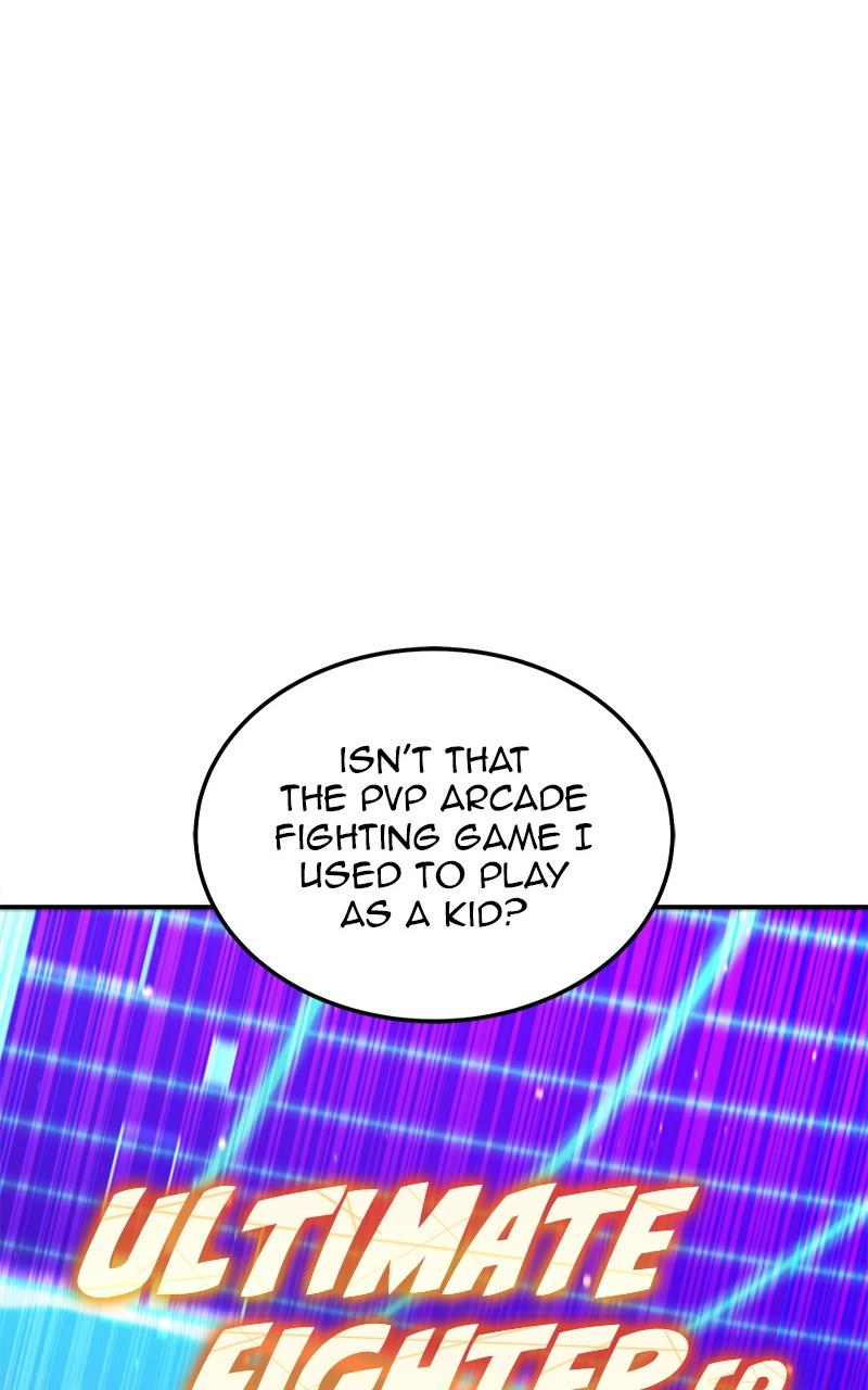 Regressed, but the World Didn't End Chapter 4 - Page 75