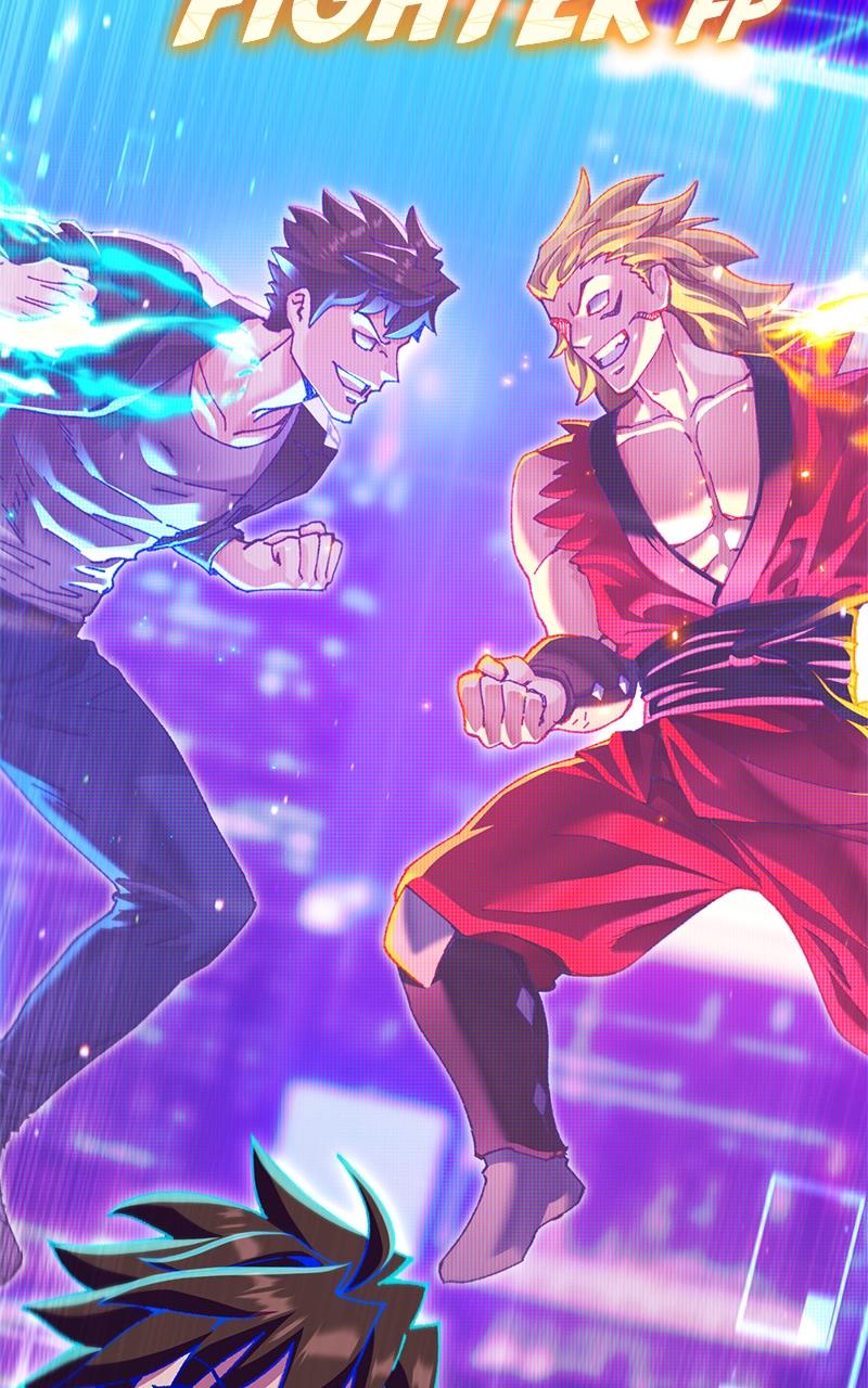 Regressed, but the World Didn't End Chapter 4 - Page 76