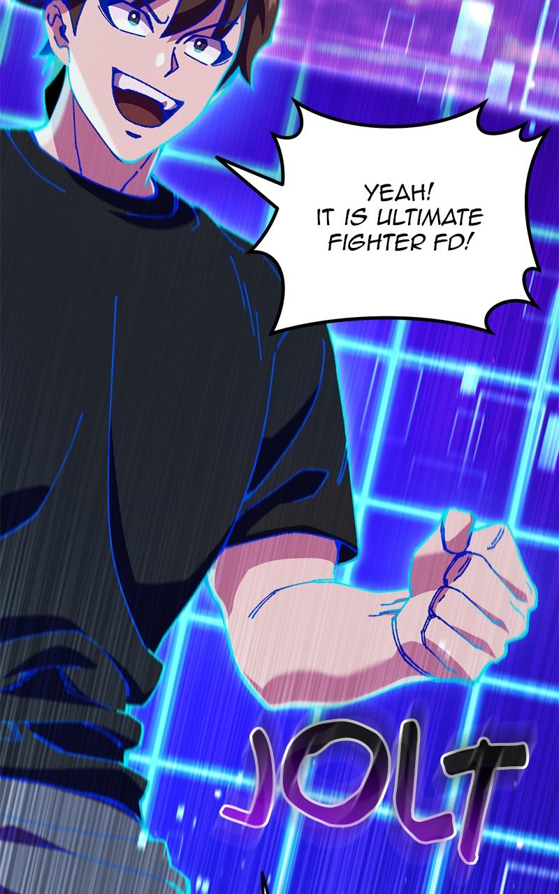 Regressed, but the World Didn't End Chapter 4 - Page 77