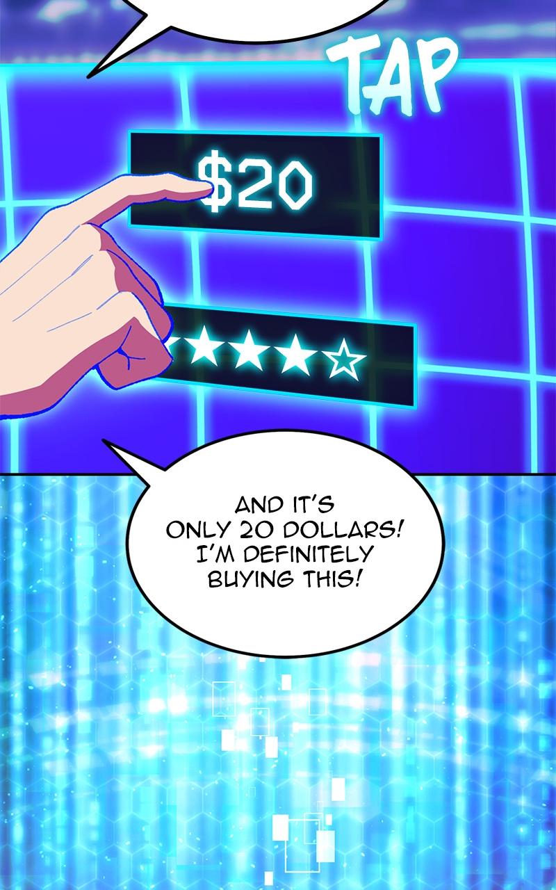 Regressed, but the World Didn't End Chapter 4 - Page 79