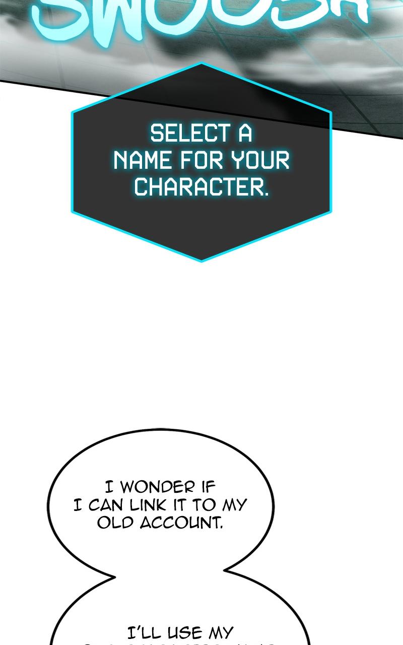 Regressed, but the World Didn't End Chapter 4 - Page 82