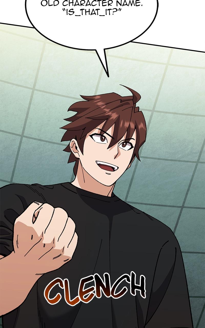 Regressed, but the World Didn't End Chapter 4 - Page 83