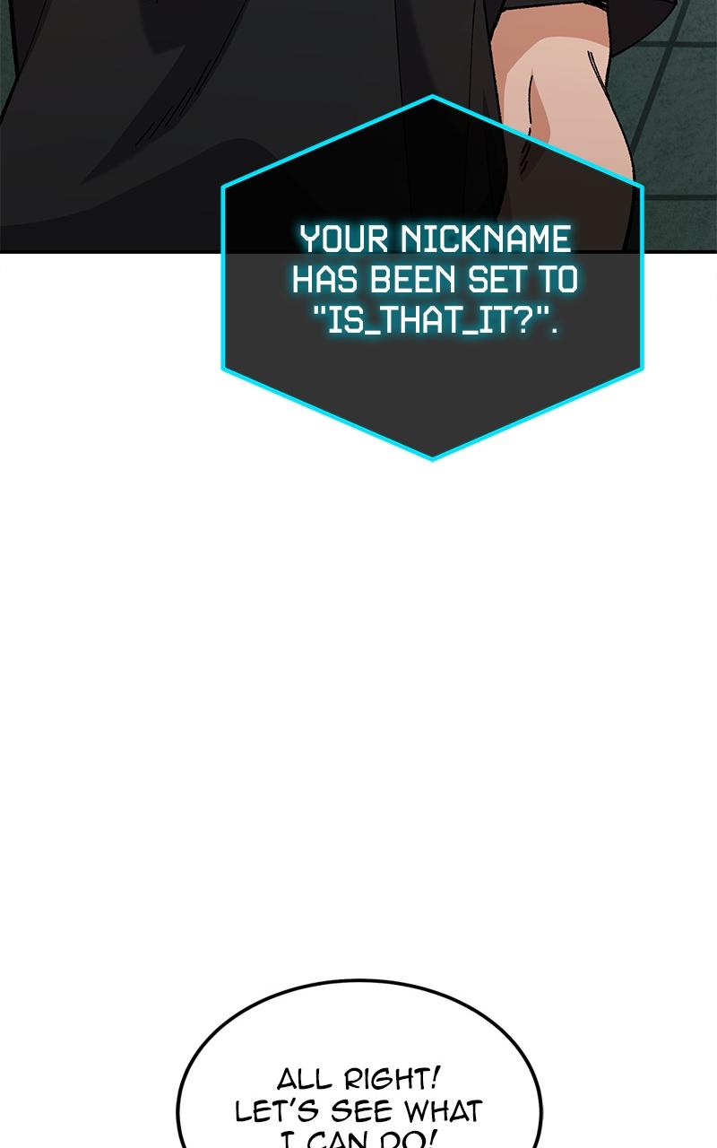 Regressed, but the World Didn't End Chapter 4 - Page 84