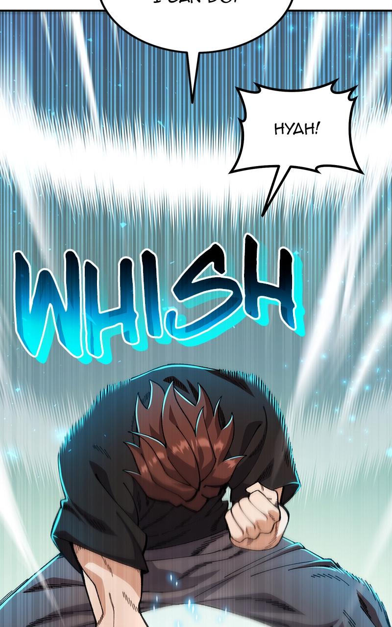 Regressed, but the World Didn't End Chapter 4 - Page 85