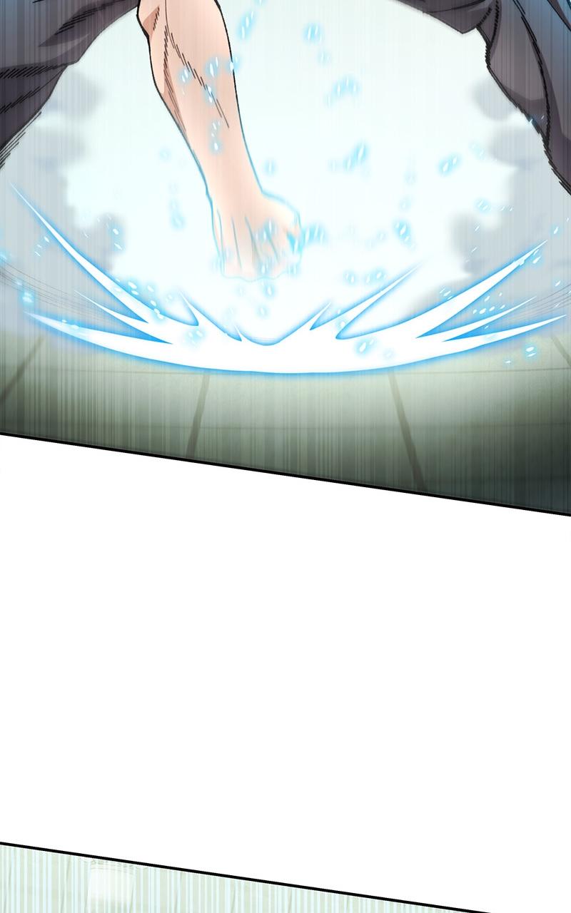 Regressed, but the World Didn't End Chapter 4 - Page 86