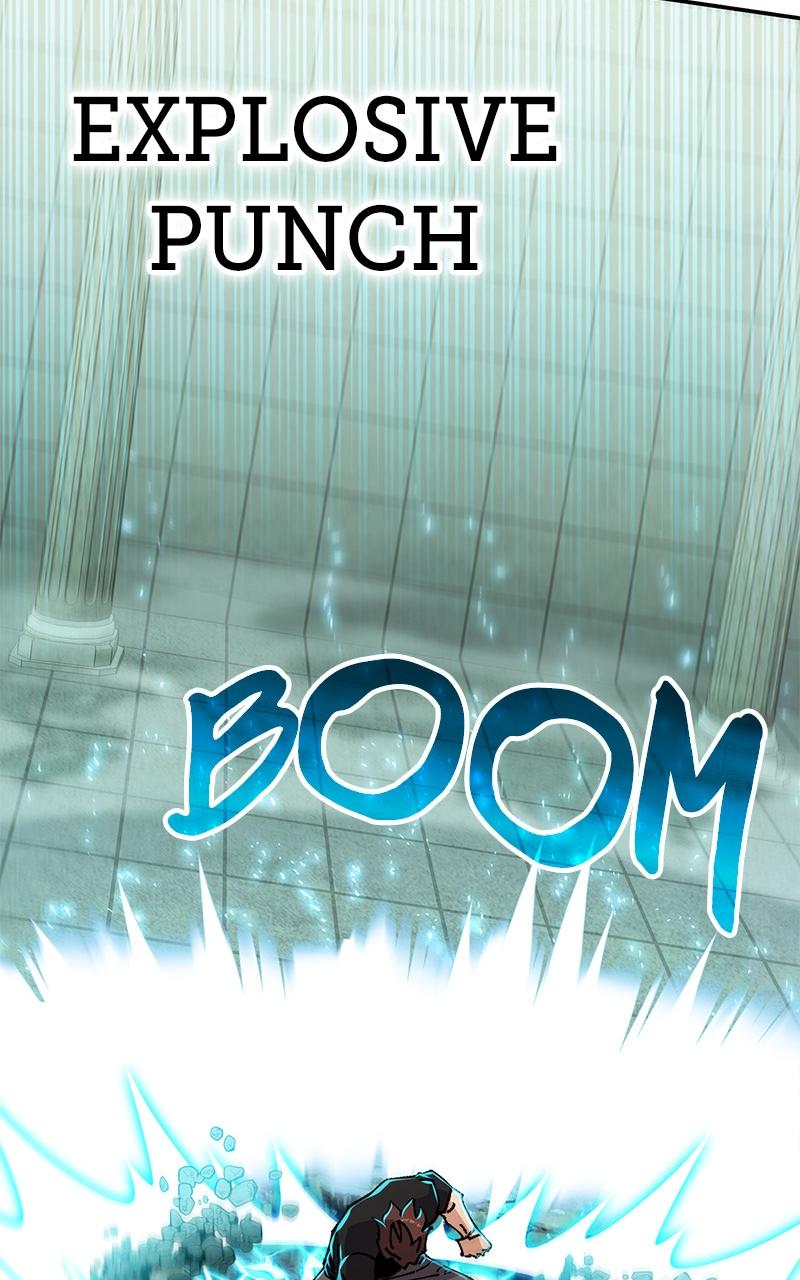 Regressed, but the World Didn't End Chapter 4 - Page 87