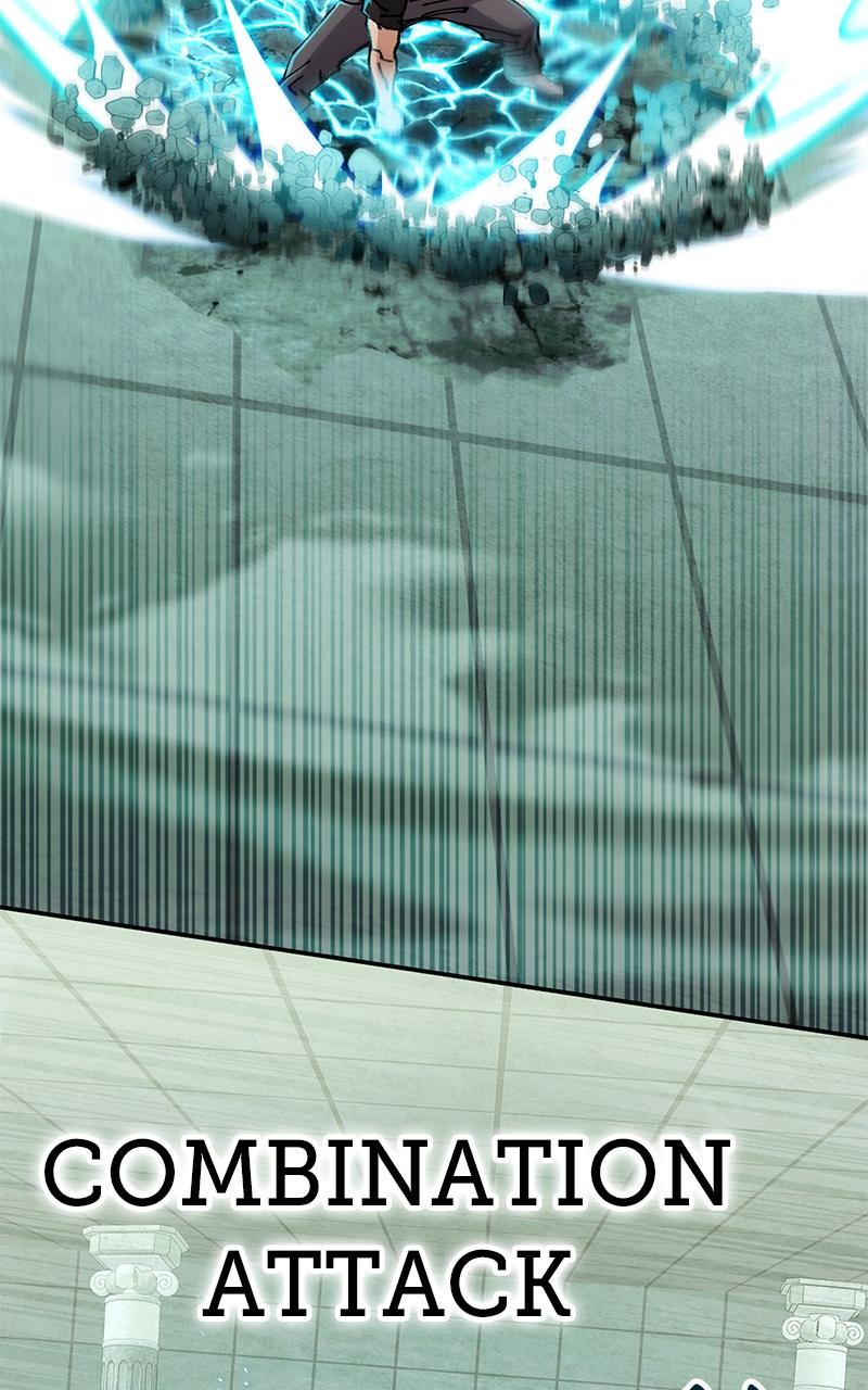 Regressed, but the World Didn't End Chapter 4 - Page 88