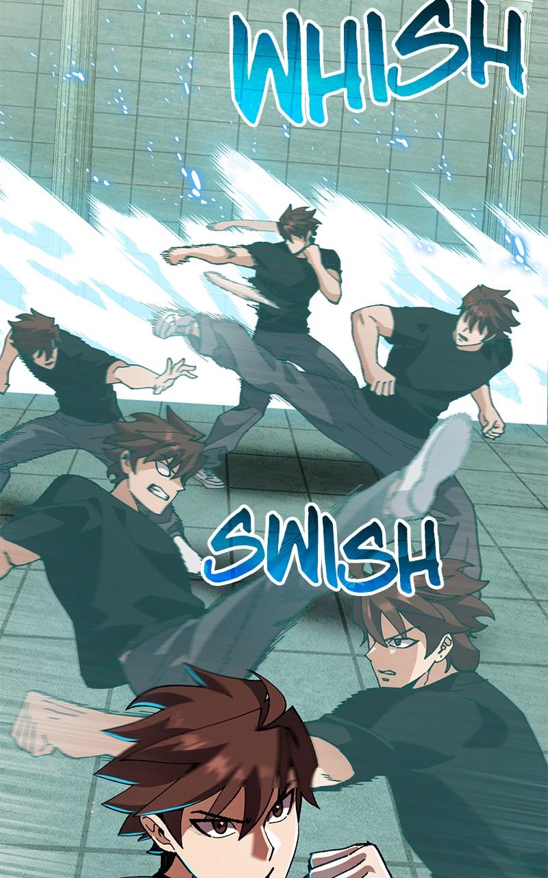 Regressed, but the World Didn't End Chapter 4 - Page 89