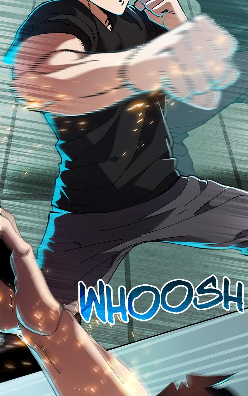 Regressed, but the World Didn't End Chapter 4 - Page 90