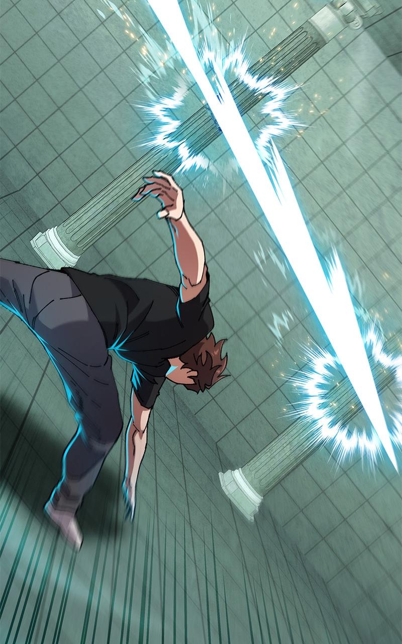 Regressed, but the World Didn't End Chapter 4 - Page 93