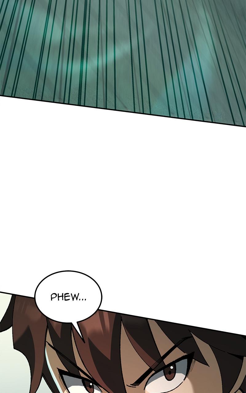 Regressed, but the World Didn't End Chapter 4 - Page 94