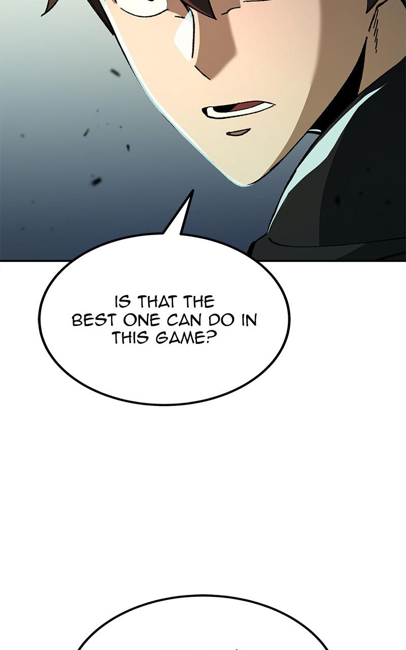 Regressed, but the World Didn't End Chapter 4 - Page 95