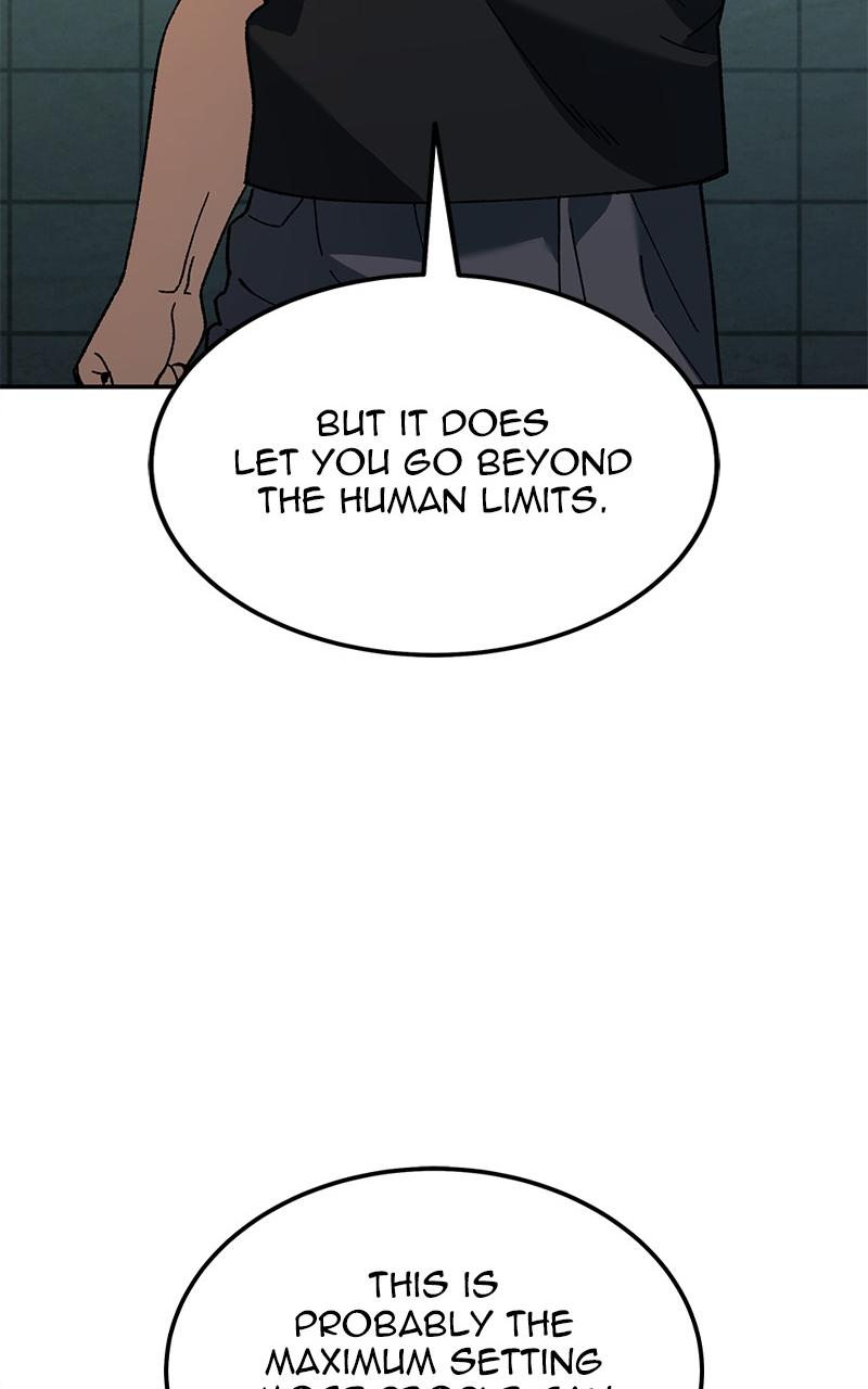 Regressed, but the World Didn't End Chapter 4 - Page 97