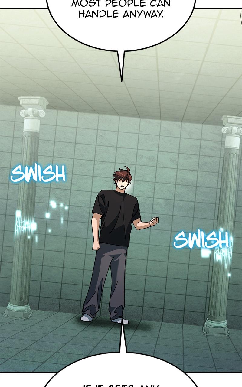 Regressed, but the World Didn't End Chapter 4 - Page 98