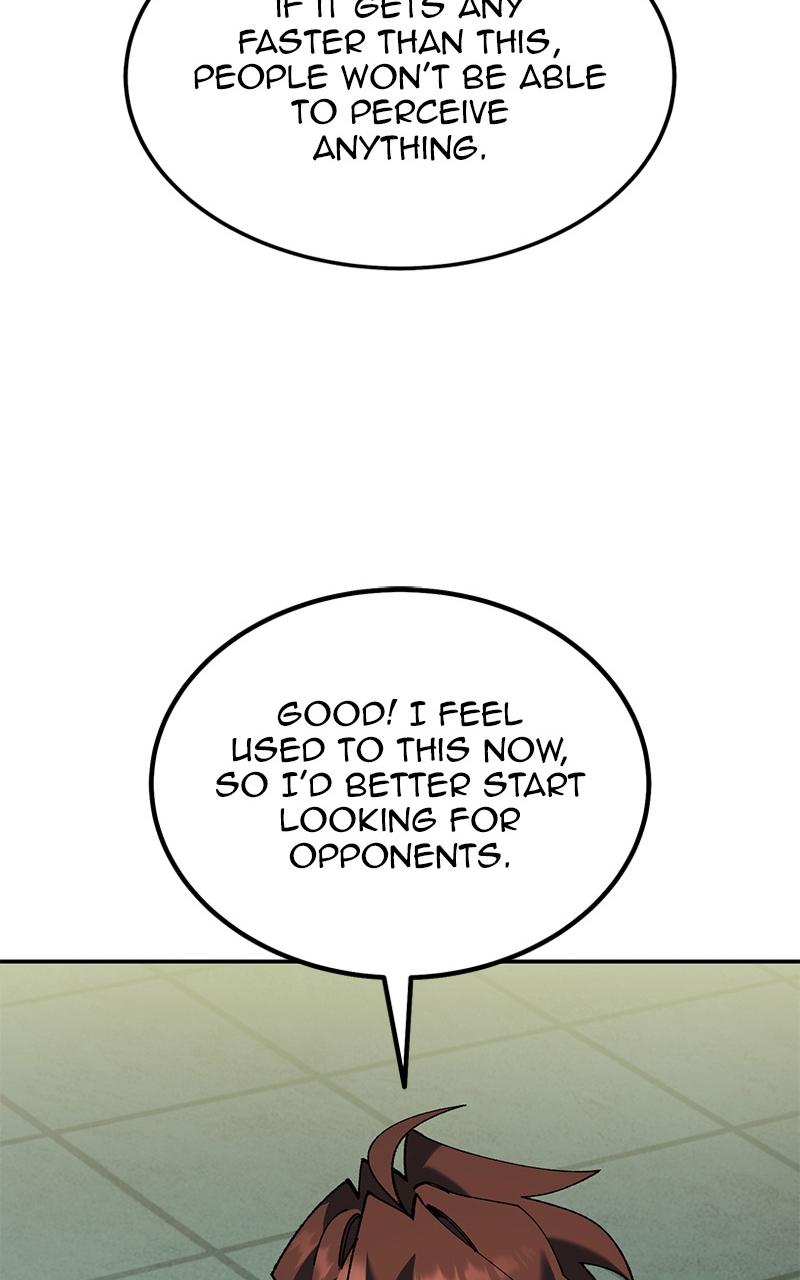 Regressed, but the World Didn't End Chapter 4 - Page 99