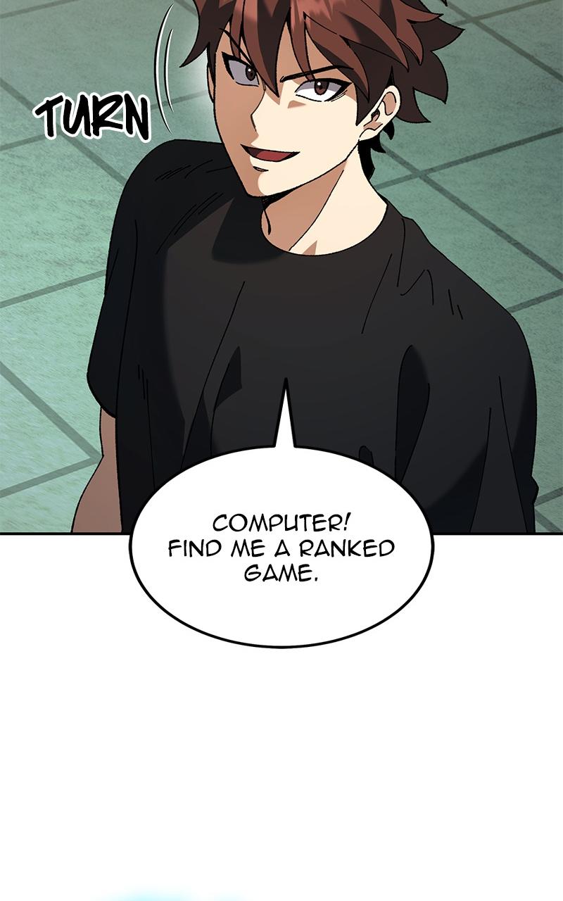 Regressed, but the World Didn't End Chapter 4 - Page 100