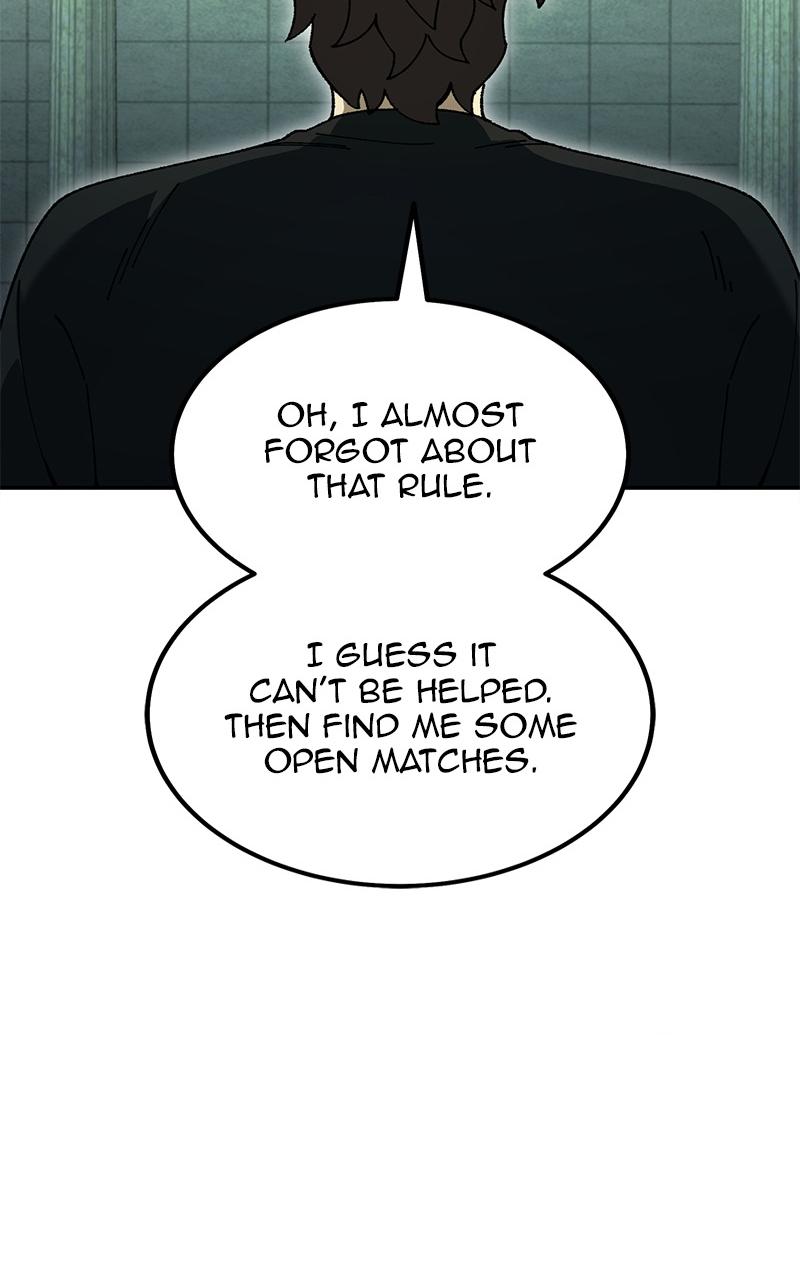Regressed, but the World Didn't End Chapter 4 - Page 102