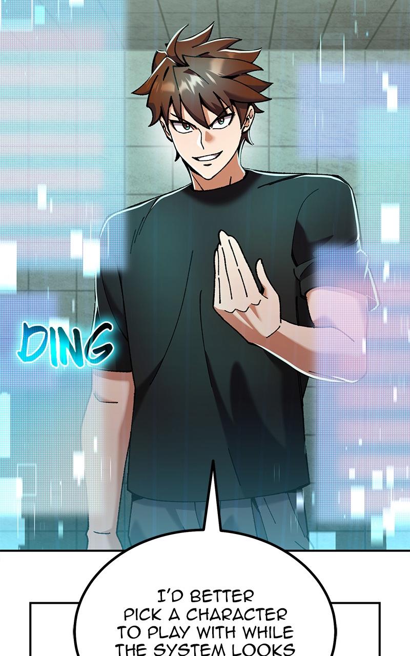 Regressed, but the World Didn't End Chapter 4 - Page 104