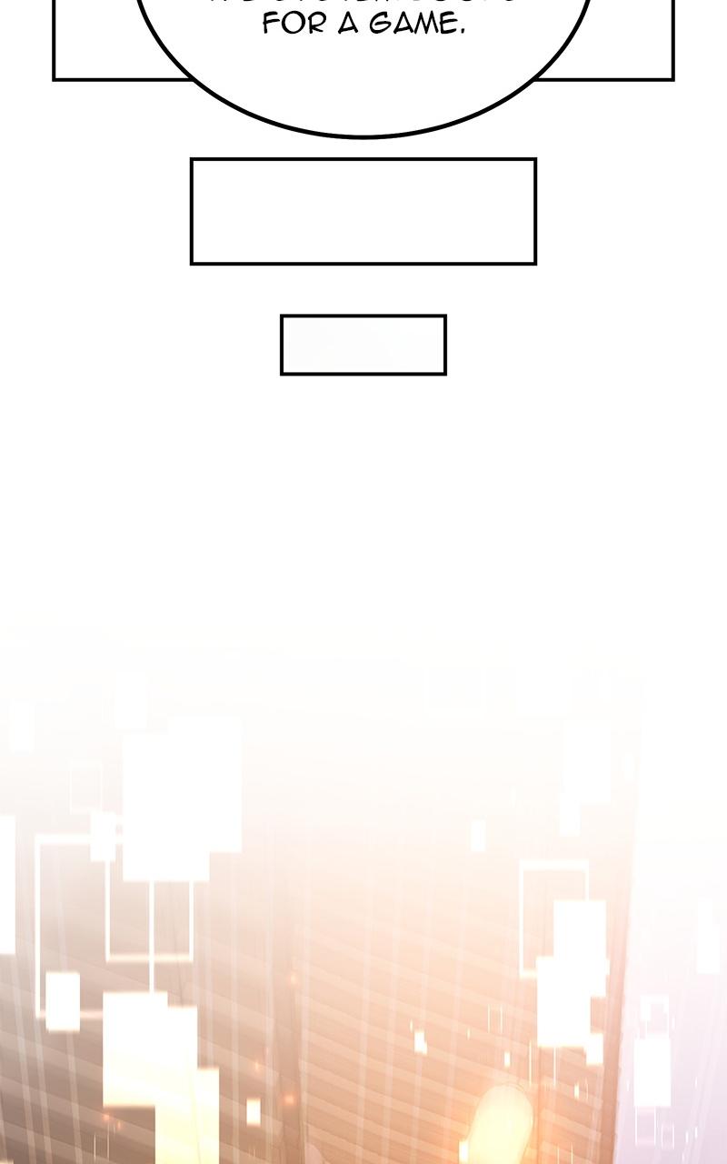 Regressed, but the World Didn't End Chapter 4 - Page 105