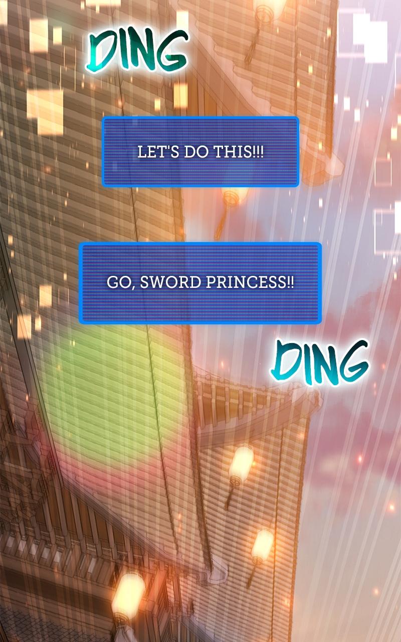 Regressed, but the World Didn't End Chapter 4 - Page 106