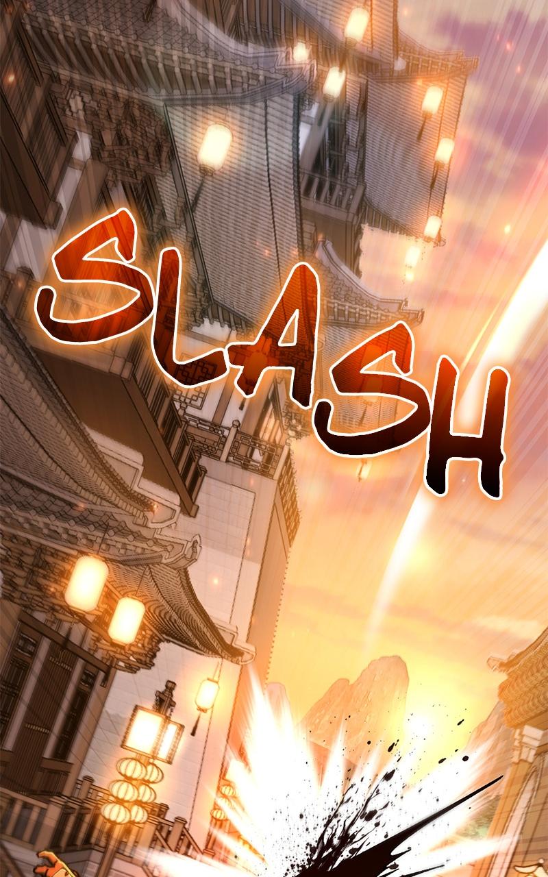 Regressed, but the World Didn't End Chapter 4 - Page 107