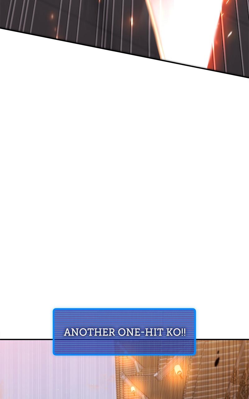 Regressed, but the World Didn't End Chapter 4 - Page 110