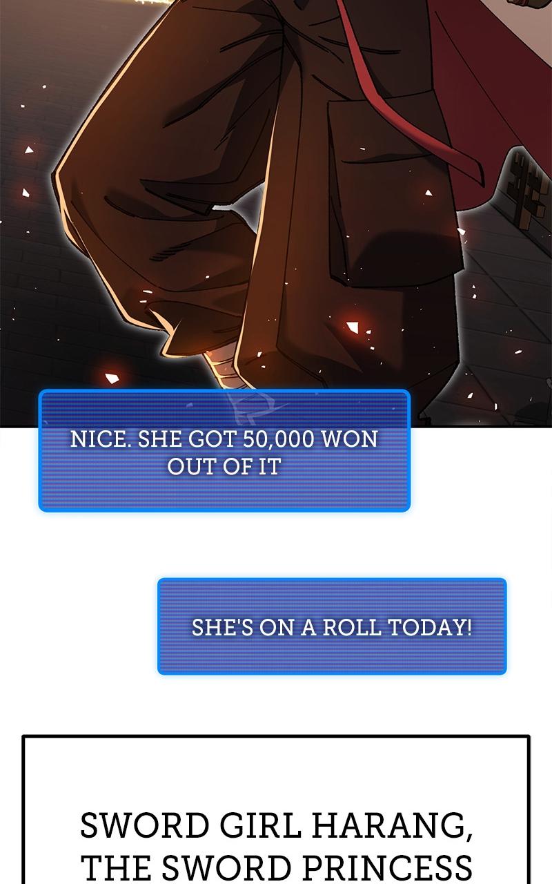 Regressed, but the World Didn't End Chapter 4 - Page 114