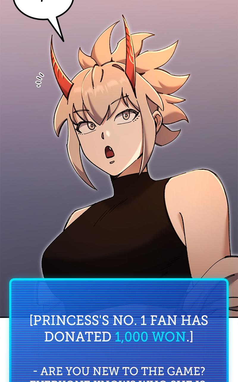 Regressed, but the World Didn't End Chapter 4 - Page 116