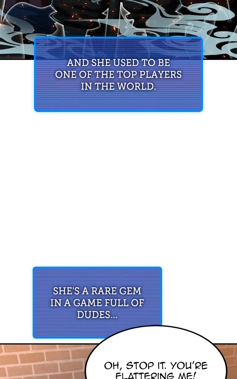 Regressed, but the World Didn't End Chapter 4 - Page 120