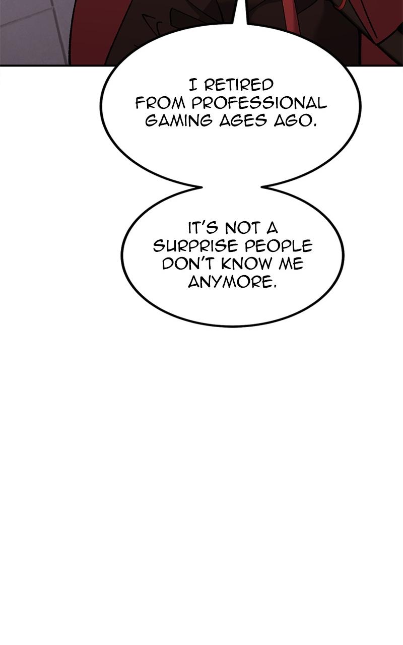 Regressed, but the World Didn't End Chapter 4 - Page 122