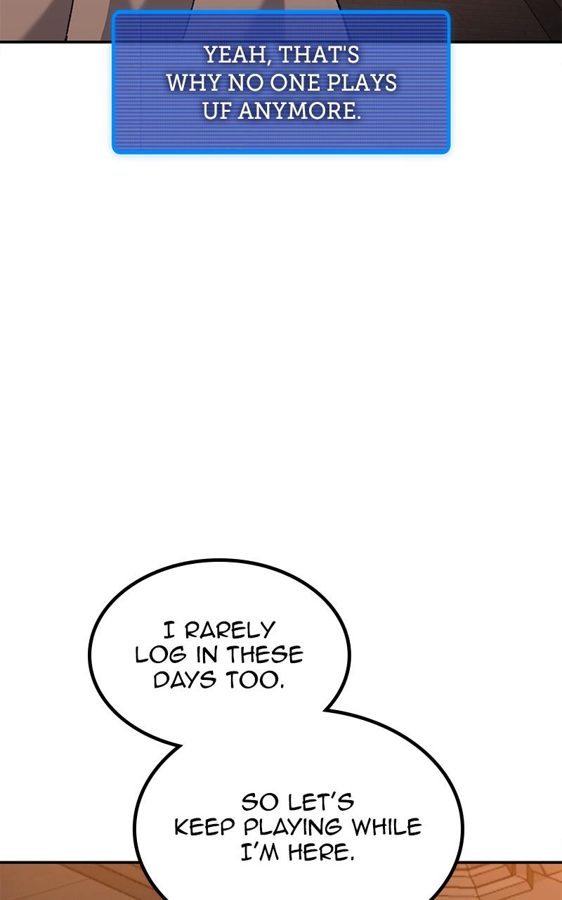 Regressed, but the World Didn't End Chapter 4 - Page 124