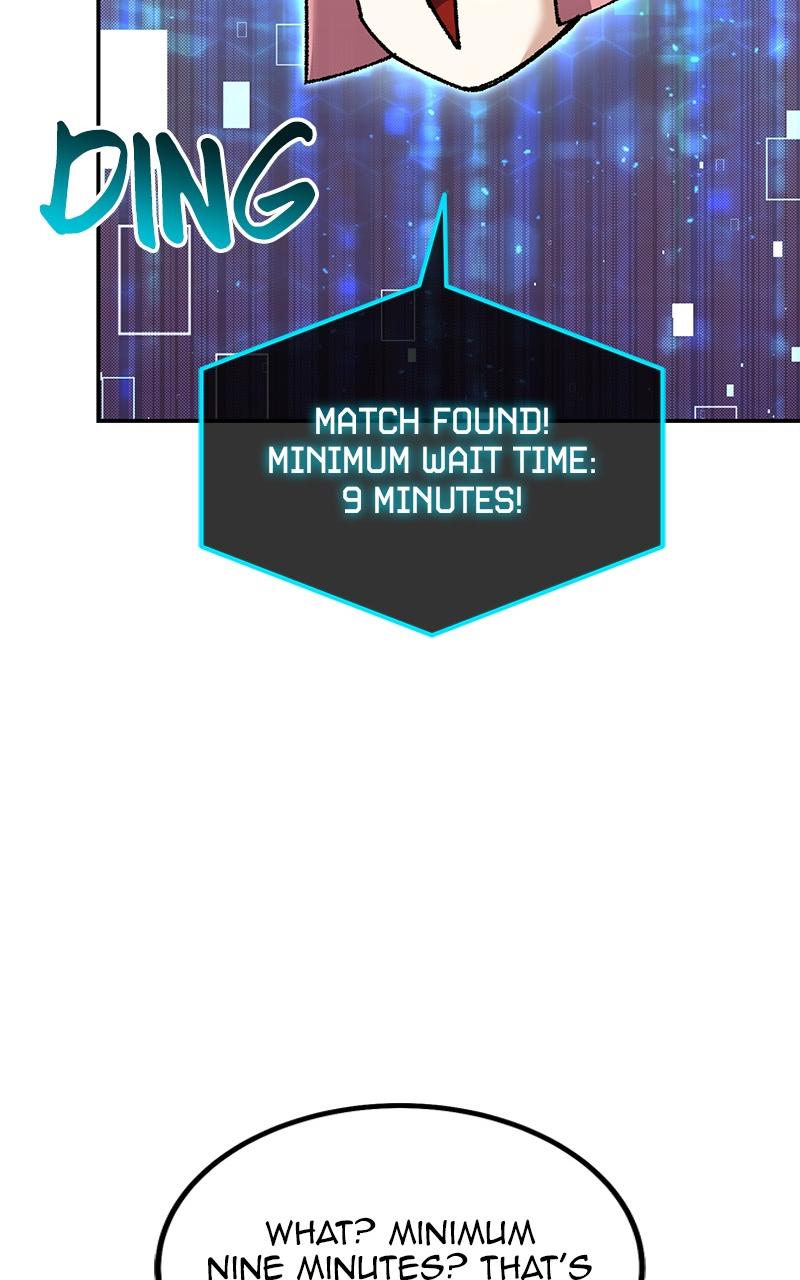 Regressed, but the World Didn't End Chapter 4 - Page 127