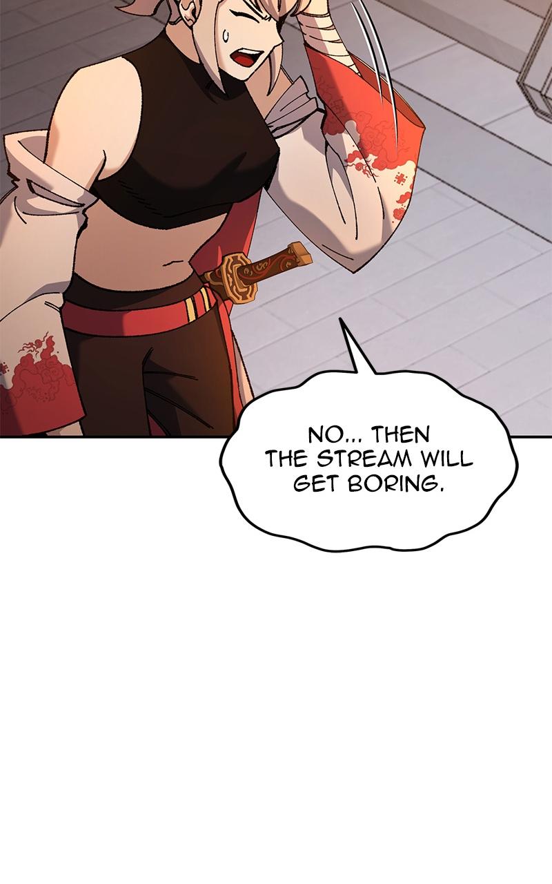 Regressed, but the World Didn't End Chapter 4 - Page 130