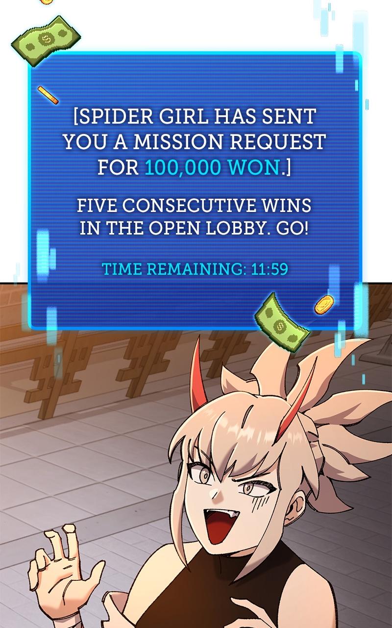 Regressed, but the World Didn't End Chapter 4 - Page 133