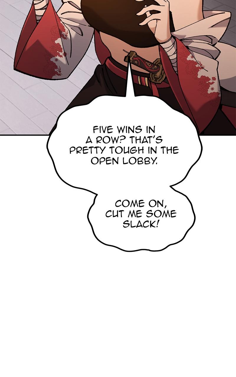 Regressed, but the World Didn't End Chapter 4 - Page 134